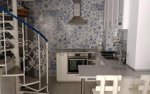 il Nido Azzurro Marzamemi - CIR 19089014C223341