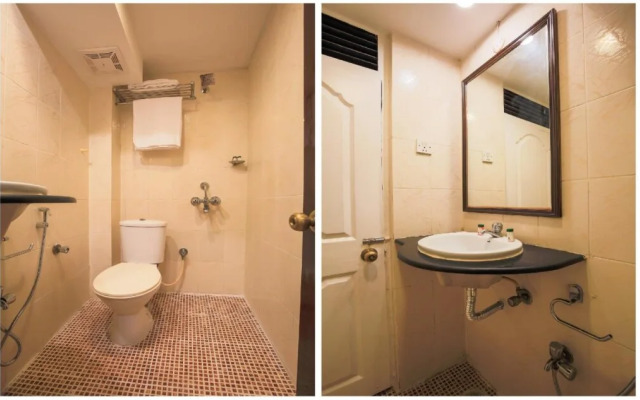 Hotel Sona Panaji by OYO Rooms