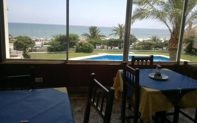 Hotel Servigroup Koral Beach