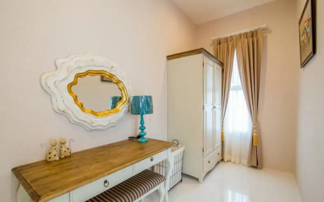 Baan Hua Hin Suk Jung