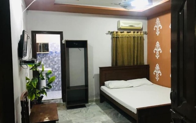 Islamabad Guest House Chakwal