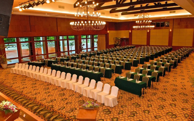 Курорт Pelangi Beach Resort & Spa