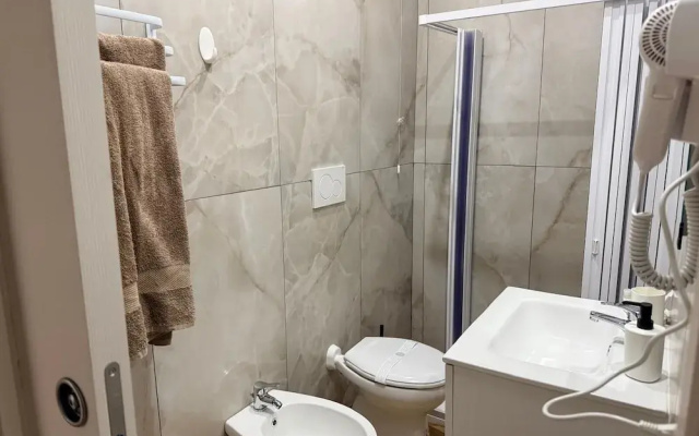 Orfeo Guest House