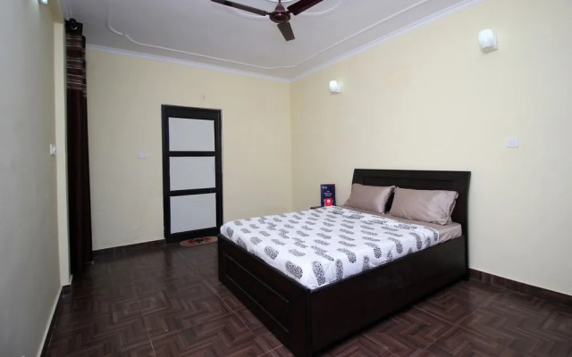 OYO 2507 Anugraha Homes