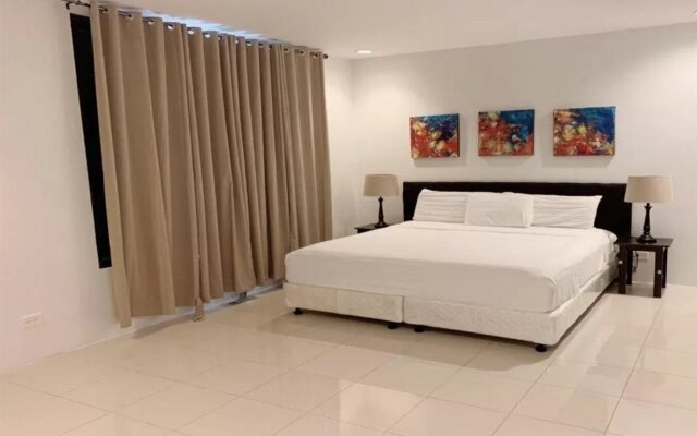 Tumon Bel-Air Serviced Residence