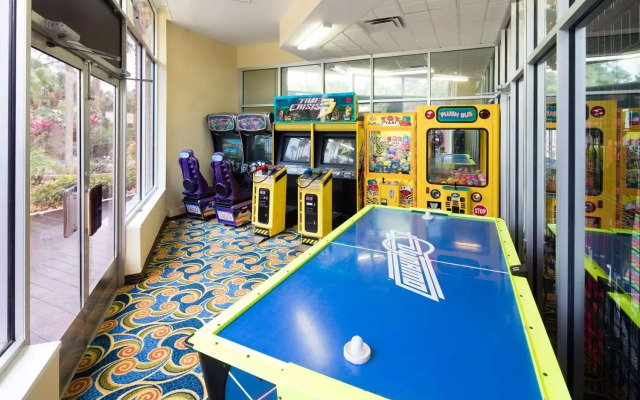 Red Lion Hotel Orlando - Kissimmee Maingate