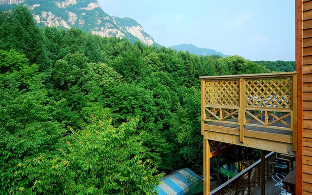 Pocheon Star Sky Pension