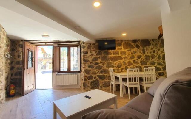 Casas del Castillo, 3