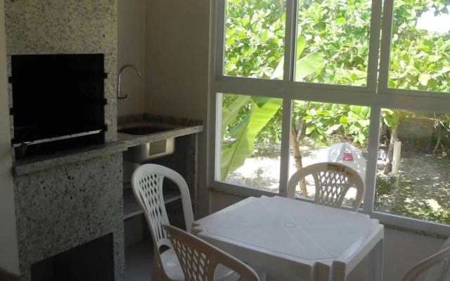 Pousada e Camping Lagoa da Conceição