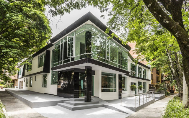 Hotel Asturias Medellin