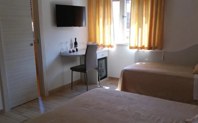 Bella Tropea Accommodation