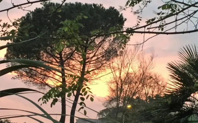 Affittacamere Villa Drusilla