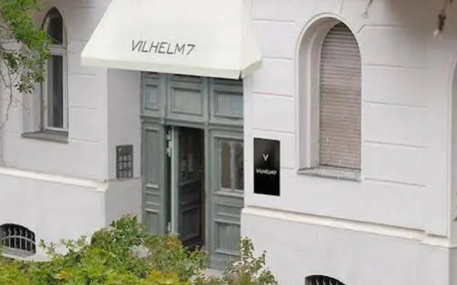 Wil7 Boutique Hotel