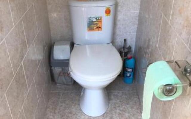 Guest house Zoya