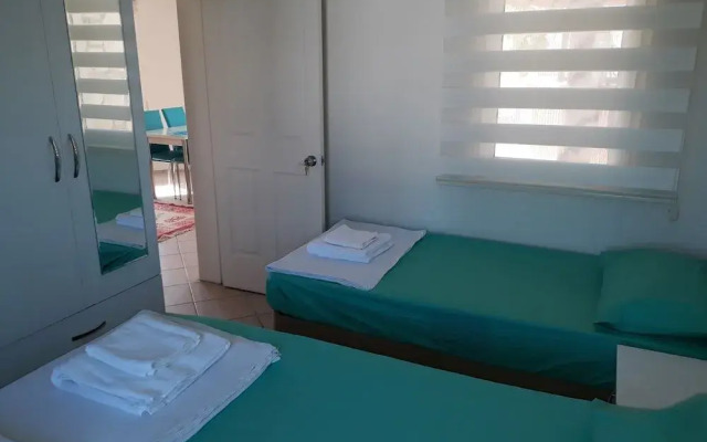 Bucag Apart Hotel