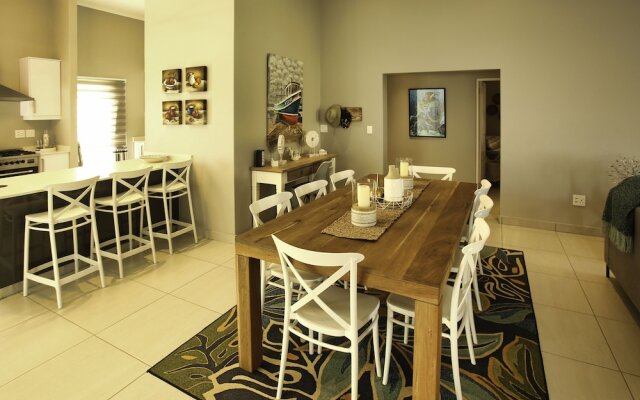 Kamen House, Langebaan, 4-Sleeper