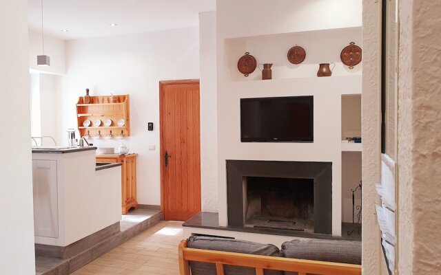 Residence Serra La Nave