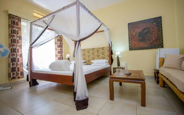 2 Friends Guest House