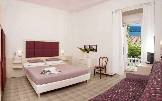 Hotel Giovanna Regina