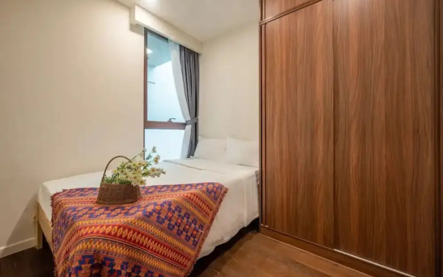 Metropole Deluxe Apartment View City