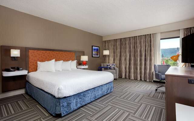 Hampton Inn Kingsport