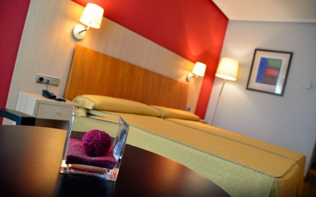 Hotel Villa de Benavente