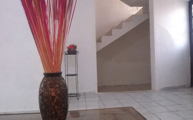 Anexo Hotel Gran Hostal de Tequisquiapan