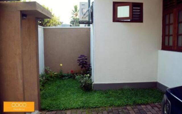 Coco Residence