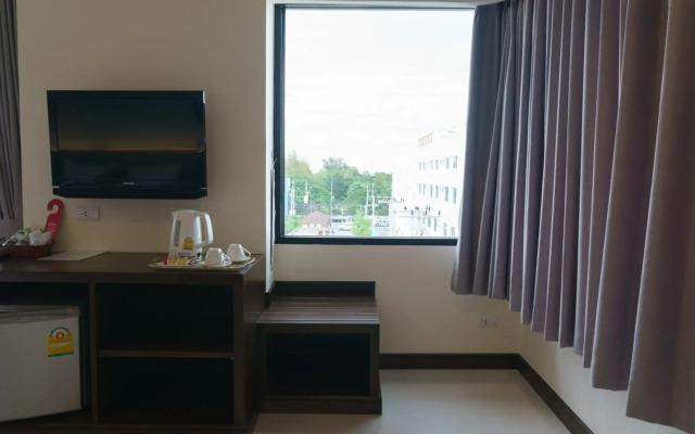 Visa Hotel Hua Hin