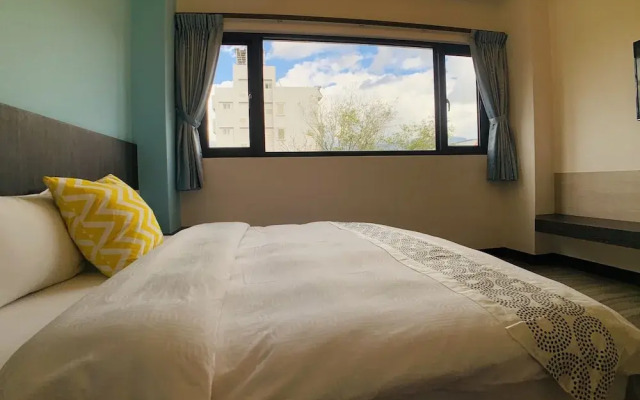 Xuyu B&B