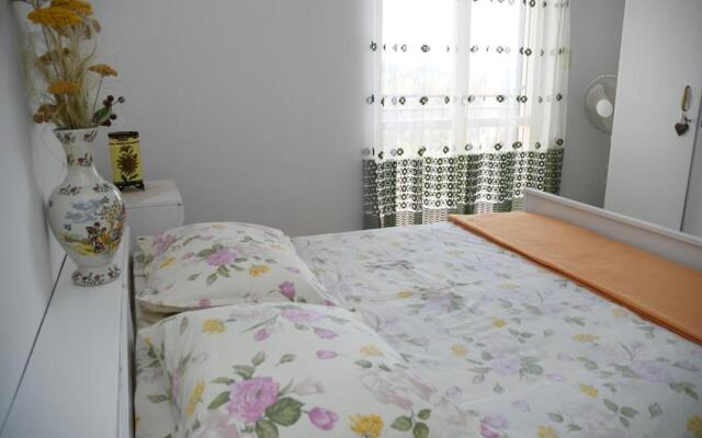 Apartments Maria