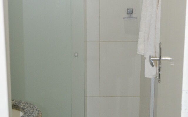 Tropical Praia Hotel