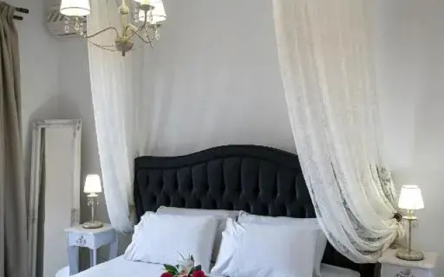 Villa Mare e Monti