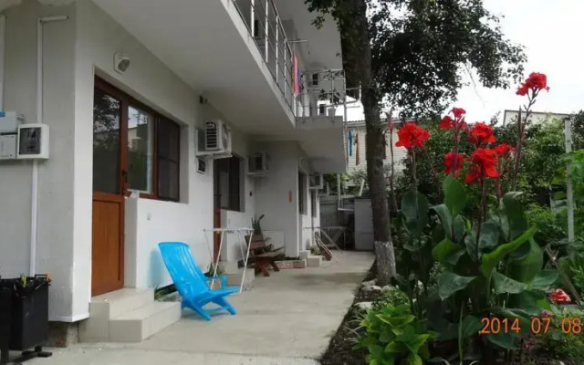 Nadezhda Guest House