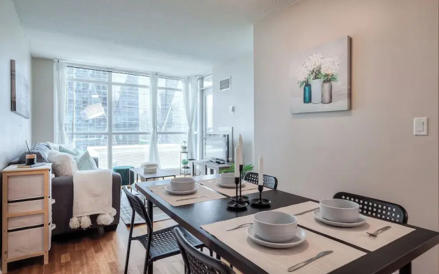 The Yonge Boutique Suites