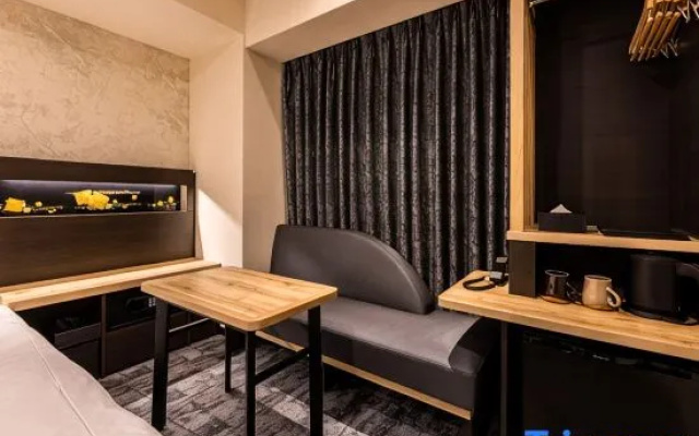 Simple Twin room (트윈 침대 2개) 사진 1