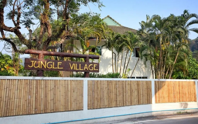 Jungle Apartment2 Bedrooms Private Pool