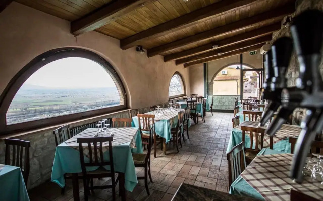 Country House Le Vedute