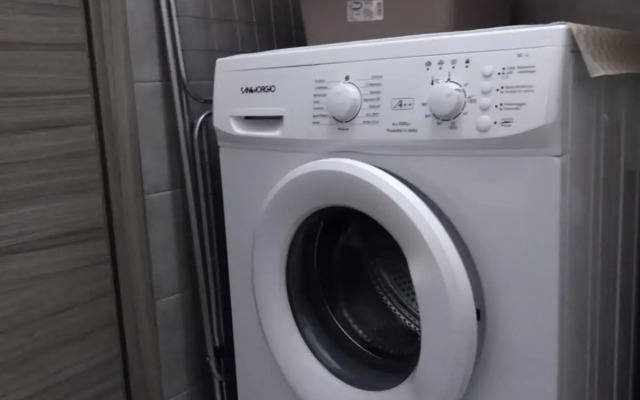 Tourist House La Castellana