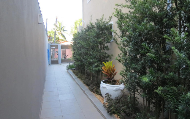 Recanto do Mundaí - Apto 202