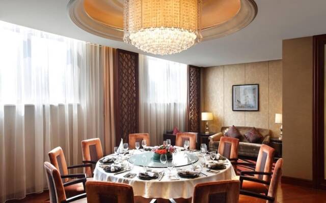 Howard Johnson Kaina Plaza Changzhou