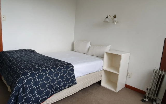 Uenuku Lodge - Hostel