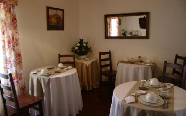 Urzelina GuestHouse