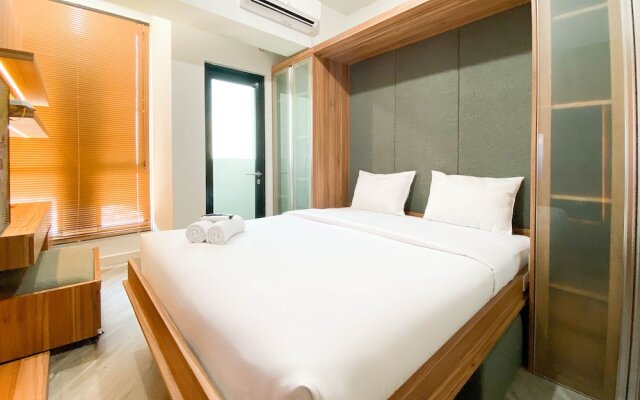 Cozy And Tidy 1Br The Alton Apartment