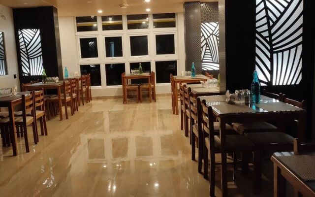 Hotel 2A