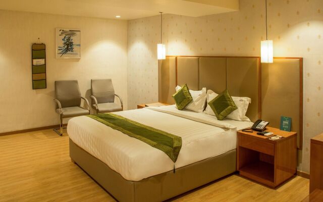 Hotel Reva Regency