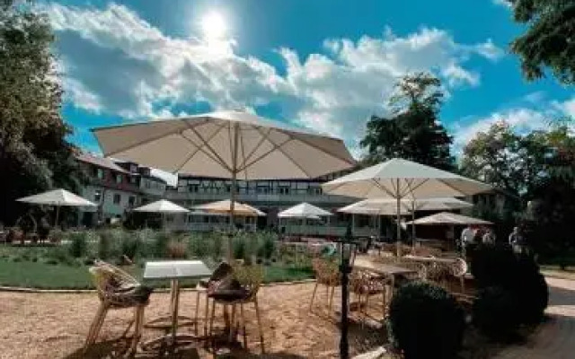Villa Seebach
