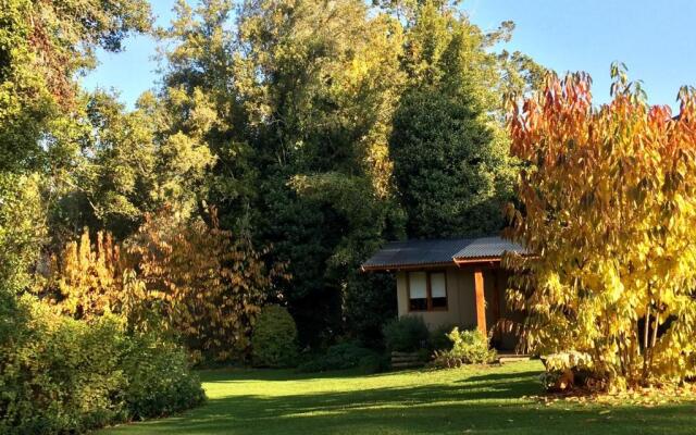 Altos del Sur Cabañas de Montaña