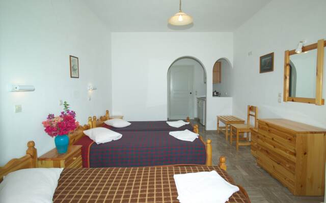 Porto Villa Hotel