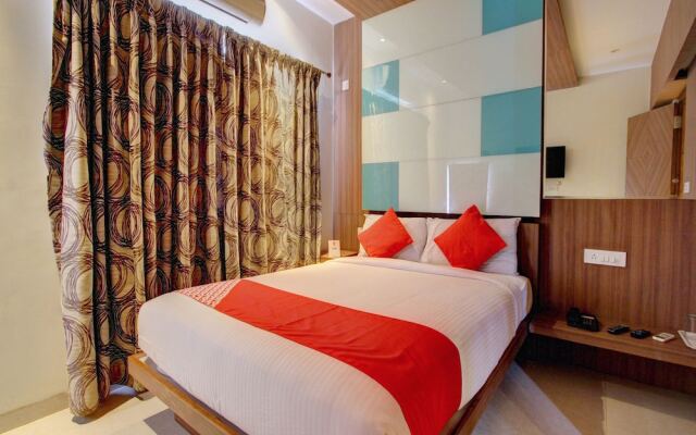 Treebo Hiland Suites